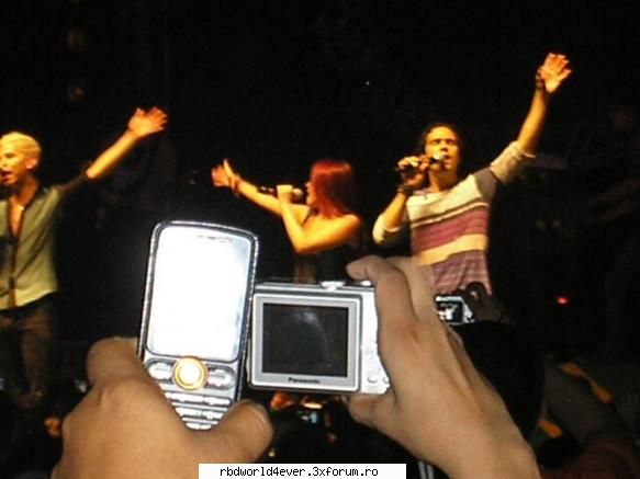 -*POZE*- - anahi_princessa - RBD