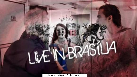 -*POZE*- - anahi_princessa - RBD
