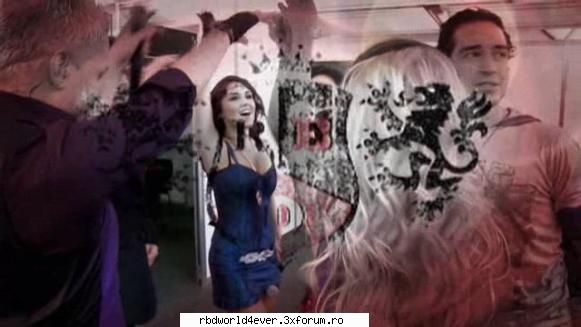 -*POZE*- - anahi_princessa - RBD