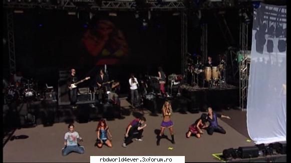 -*POZE*- - anahi_princessa - RBD