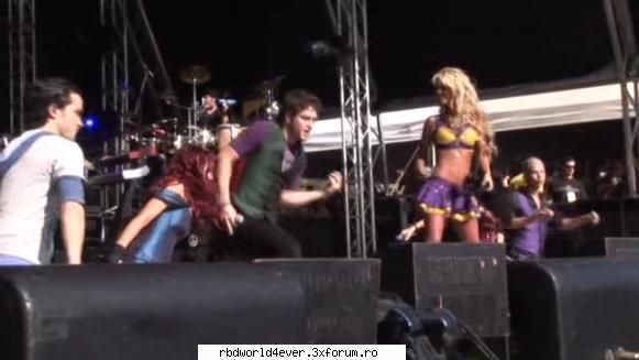 -*POZE*- - anahi_princessa - RBD