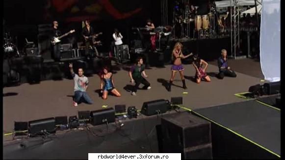 -*POZE*- - anahi_princessa - RBD