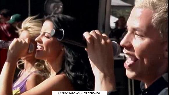 -*POZE*- - anahi_princessa - RBD