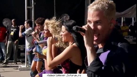 -*POZE*- - anahi_princessa - RBD