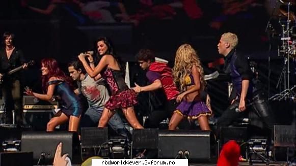 -*POZE*- - anahi_princessa - RBD