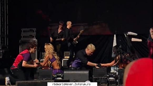 -*POZE*- - anahi_princessa - RBD