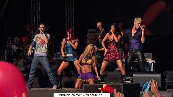 -*POZE*- - anahi_princessa - RBD