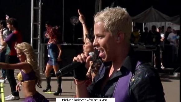 -*POZE*- - anahi_princessa - RBD