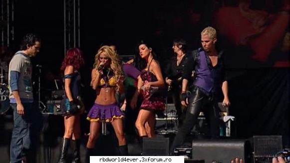 -*POZE*- - anahi_princessa - RBD