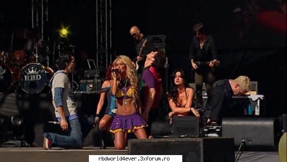 -*POZE*- - anahi_princessa - RBD