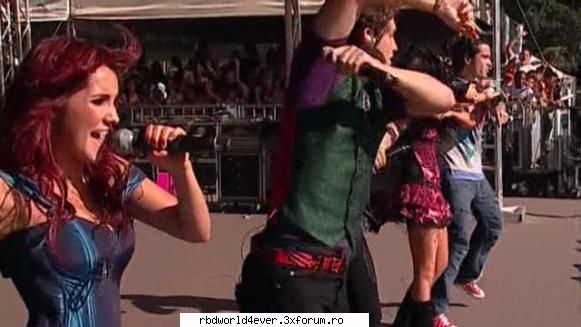 -*POZE*- - anahi_princessa - RBD