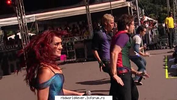 -*POZE*- - anahi_princessa - RBD
