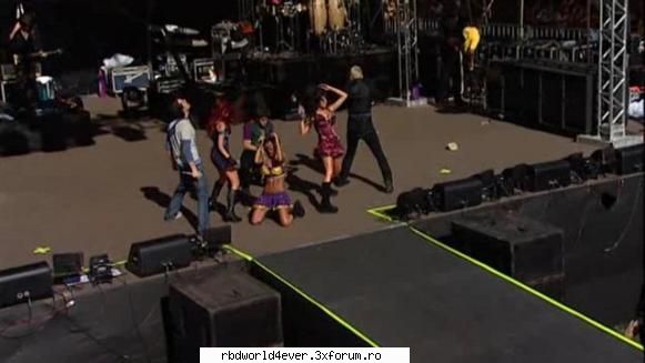 -*POZE*- - anahi_princessa - RBD