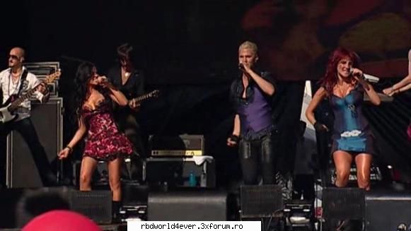 -*POZE*- - anahi_princessa - RBD