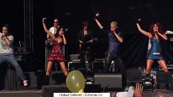 -*POZE*- - anahi_princessa - RBD