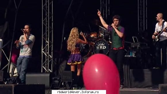-*POZE*- - anahi_princessa - RBD