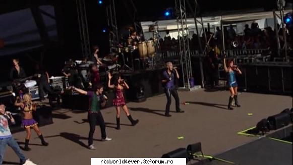 -*POZE*- - anahi_princessa - RBD