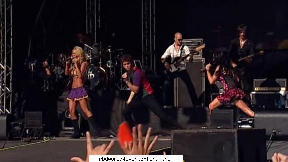 -*POZE*- - anahi_princessa - RBD