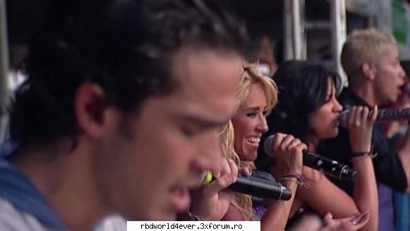 -*POZE*- - anahi_princessa - RBD
