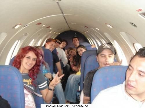 -*POZE*- - anahi_princessa - RBD