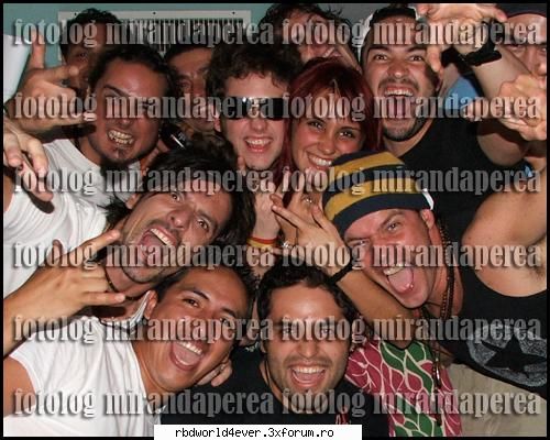 -*POZE*- - anahi_princessa - RBD