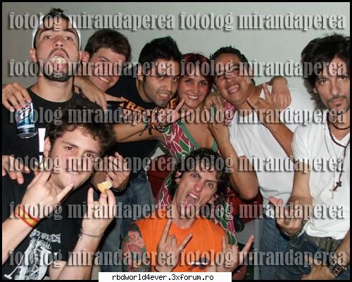 -*POZE*- - anahi_princessa - RBD