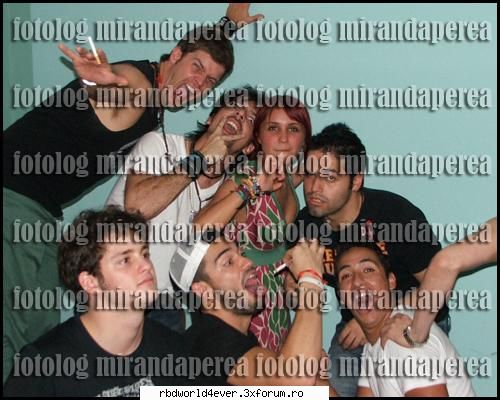 -*POZE*- - anahi_princessa - RBD