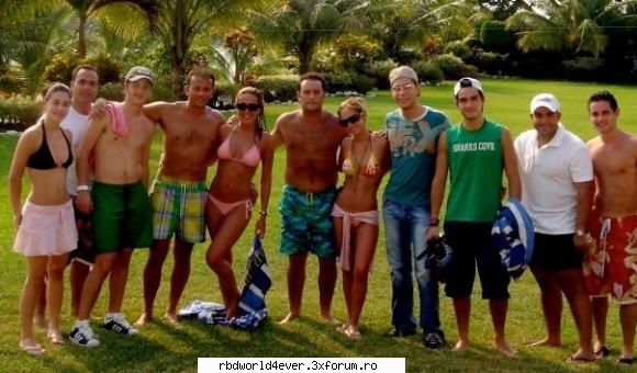 -*POZE*- - anahi_princessa - RBD
