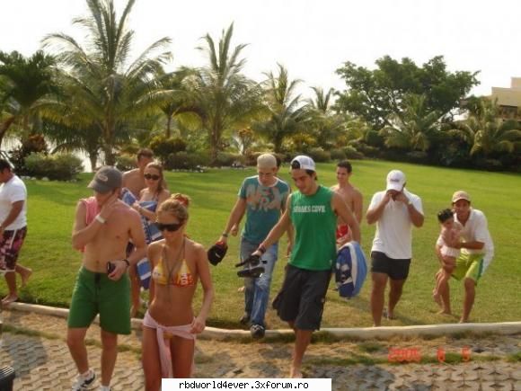 -*POZE*- - anahi_princessa - RBD