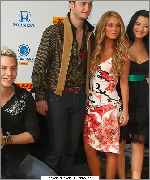 -*POZE*- - anahi_princessa - RBD