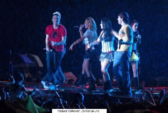 -*POZE*- - anahi_princessa - RBD