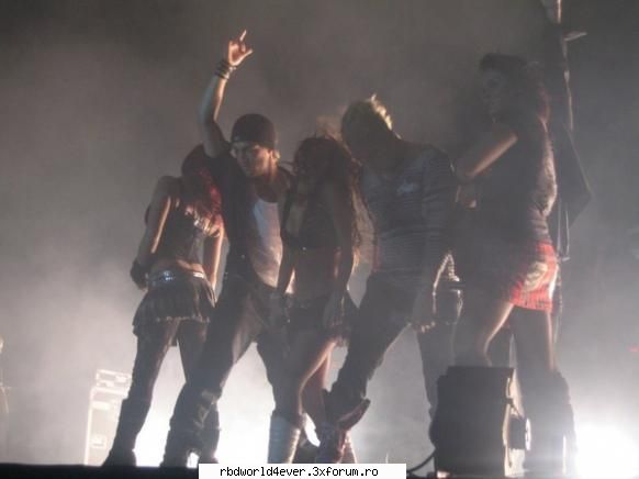 -*POZE*- - anahi_princessa - RBD