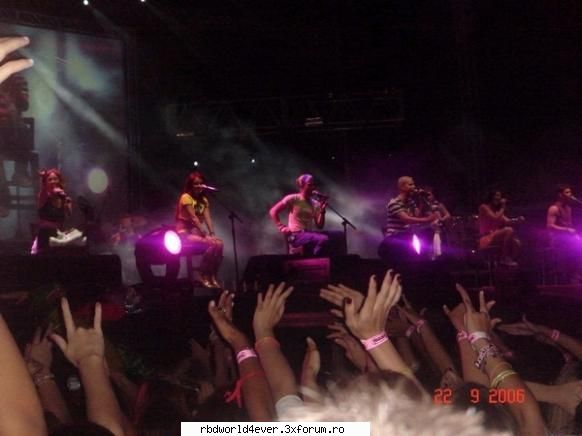 -*POZE*- - anahi_princessa - RBD