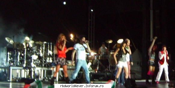 -*POZE*- - anahi_princessa - RBD