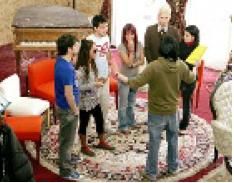 -*POZE*- - anahi_princessa - RBD