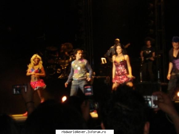 -*POZE*- - anahi_princessa - RBD