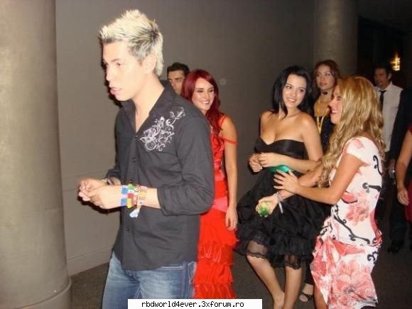 -*POZE*- - anahi_princessa - RBD