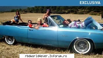 -*POZE*- - anahi_princessa - RBD