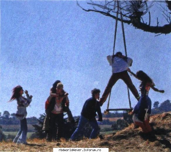 -*POZE*- - anahi_princessa - RBD
