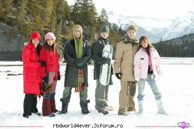 -*POZE*- - anahi_princessa - RBD