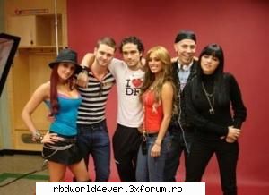-*POZE*- - anahi_princessa - RBD