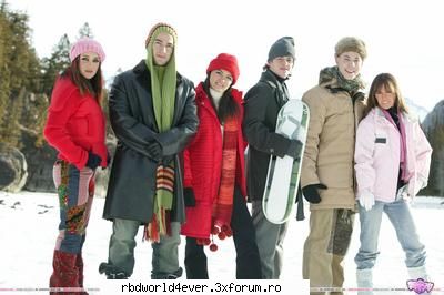 -*POZE*- - anahi_princessa - RBD