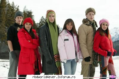 -*POZE*- - anahi_princessa - RBD