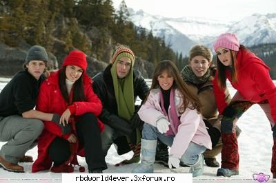 -*POZE*- - anahi_princessa - RBD