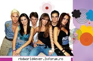 -*POZE*- - anahi_princessa - RBD