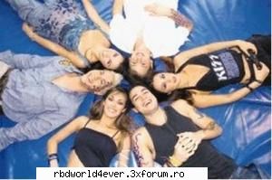 -*POZE*- - anahi_princessa - RBD