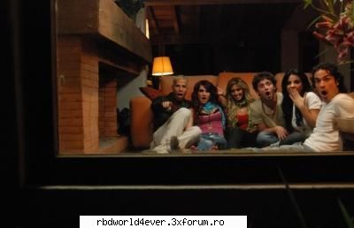 -*POZE*- - anahi_princessa - RBD