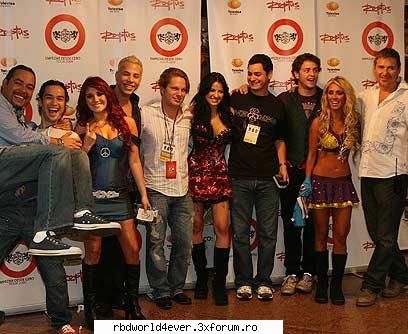 -*POZE*- - anahi_princessa - RBD