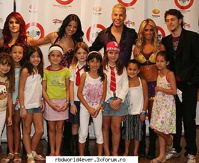 -*POZE*- - anahi_princessa - RBD