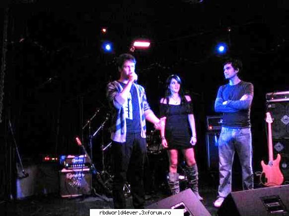 -*POZE*- - anahi_princessa - RBD